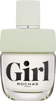 Rochas Girl Eau de Toilette Spray 75 ml nachfüllbar