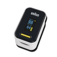 Braun PULS-OXIMETER 1 (YK-81CEU WS)