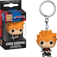 Bleach - Kurosaki Schlüsselanhänger Funko Pocket POP! Keychain