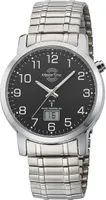 Master Time MTGA-10308-22M Funk Basic Series Herrenuhr 41mm 3ATM