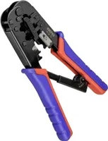 Knipex 97 51 10, Krimpovací kleště