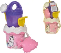 Simba Dickie Vertriebs GmbH Einhorn Baby Eimergarnitur 0 0 STK