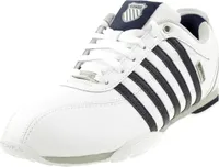 K-Swiss Herren Sneakers Weiß 02453-900-M Grösse 46