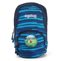 Ergobag Kinder Rucksack ease Small 6l Stürmer