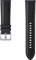 Samsung Stitch Leather Band ET-SLR84 22mm black