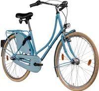 Zündapp Den Haag retro Damenfahrrad 28 Zoll Hollandrad mit 3 Gang Nabenschaltung