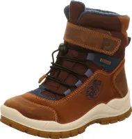 Primigi Stiefel bequem in braun, Gr. 27