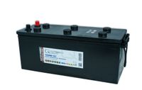Q-Batteries 12SEM-137 12V 137Ah Semitraktionsbatterie