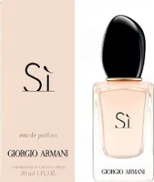 Armani Si Edp Spray