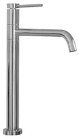 Rea Waschbeckenarmatur Lugano High Chrome