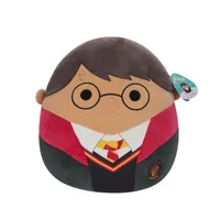 Squishmallows Plüschfigur Harry Potter 25 cm