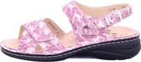 Finn Comfort Komfort Sandalen Linosa Damen 31323732303234 Bunt 39 EU