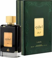 Unisex parfém Lattafa EDP 100 ml Ejaazi