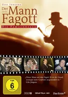 Muž s fagotom
