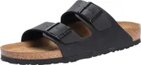 BIRKENSTOCK ARIZONA BF Schwarz