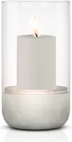 Blomus Windlicht -CALMA- L Light Gray