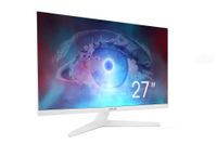 ASUS VY279HE-W, 68,6 cm (27"), 1920 x 1080 Pixel, Full HD, LED, 1 ms, Weiß