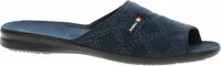 Herren Hausschuhe Inblu 155M002 blau 45
