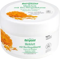 BERGLAND Smar do udoju z organicznym nagietkiem 200ml