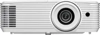 Videoprojektor OPTOMA EH401, Full HD 1920 x 1080, 4000 lúmenov, kontrast 22000:1
