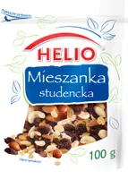 Helio Studentenmischung 100 G
