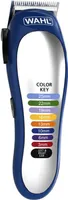 Wahl ColorPro Schwarz, Weiß Lithium-Ionen (Li-Ion)