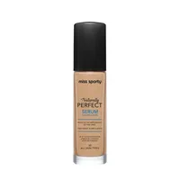 Miss Sporty Nawilżający podkład serum 30, 30ml