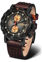 Vostok Europe Herren uhr - VK61-571C611