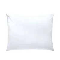 SCANquilt polštář COMFORT COTTON SOFT 100% česaná bavlna 50 x 70 cm