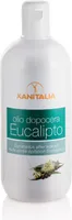 Olejek eukaliptusowy po zabiegu 500 ml