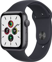 Apple Watch Series 6 GPS, 40 mm Space Grey | Kaufland.de