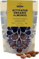 2DiE4 Live Foods: AktivierteMandeln (100g)