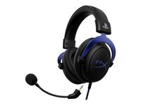 HyperX Cloud for PS