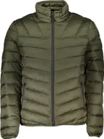 NAPAPIJRI MEN'S GREEN JACKET : Kolor - Zielony, Rozmiar - M Rozmiar: M Kolor: Zielony
