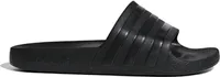 ADIDAS Adilette Aqua Badelatschen schwarz 43