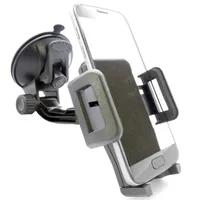 Cartrend 10659 Auto Universal Magnethalterung Smartphone Handyhalter mit  360° Kugelgelenk Armaturenbrett Saugnapf Handy-Halter schwarz : :  Elektronik & Foto