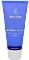 Weleda for Men Krem do golenia 75 ml
