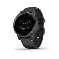 Garmin vivoactive 4S weiss /rosegold | Kaufland.de