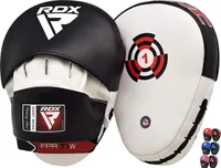 Pratze RDX Handpratzen Kampfsport Boxpratzen Schlagpratzen Kickboxpratzen