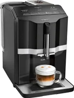 EQ.300 TI351509DE schwarz Kaffeevollautomat