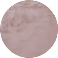 Priscella AE 100 Rosa Ø 160cm RUND