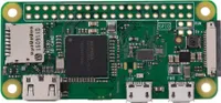Raspberry Pi Zero W - Einplatinencomputer