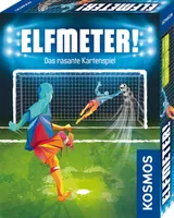 Kartenspiel Elfmeter!
