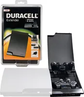 Rozširujúca nabíjacia stanica ovládača pre Sony PS3
