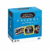 Hasbro Gesellschaftsspiel Trivial Pursuit | Kaufland.de