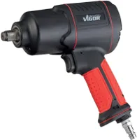 Schlagschrauber V4800 · Vierkant massiv 12,5 mm (