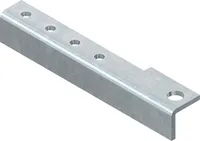 Niedax závitový adaptér KAWG 12