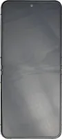 Samsung Galaxy Z Flip5 GH82-31827B Display LCD Einheit Touch mit Rahmen Ersatzteil Reparatur Cream