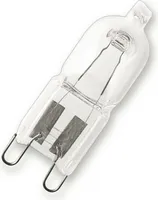 Halogen-Backofenlampe 28 W, bis 300° hitzebeständig, G9, klar (00111451)