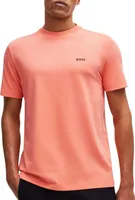 Boss Tee Shirt Herren